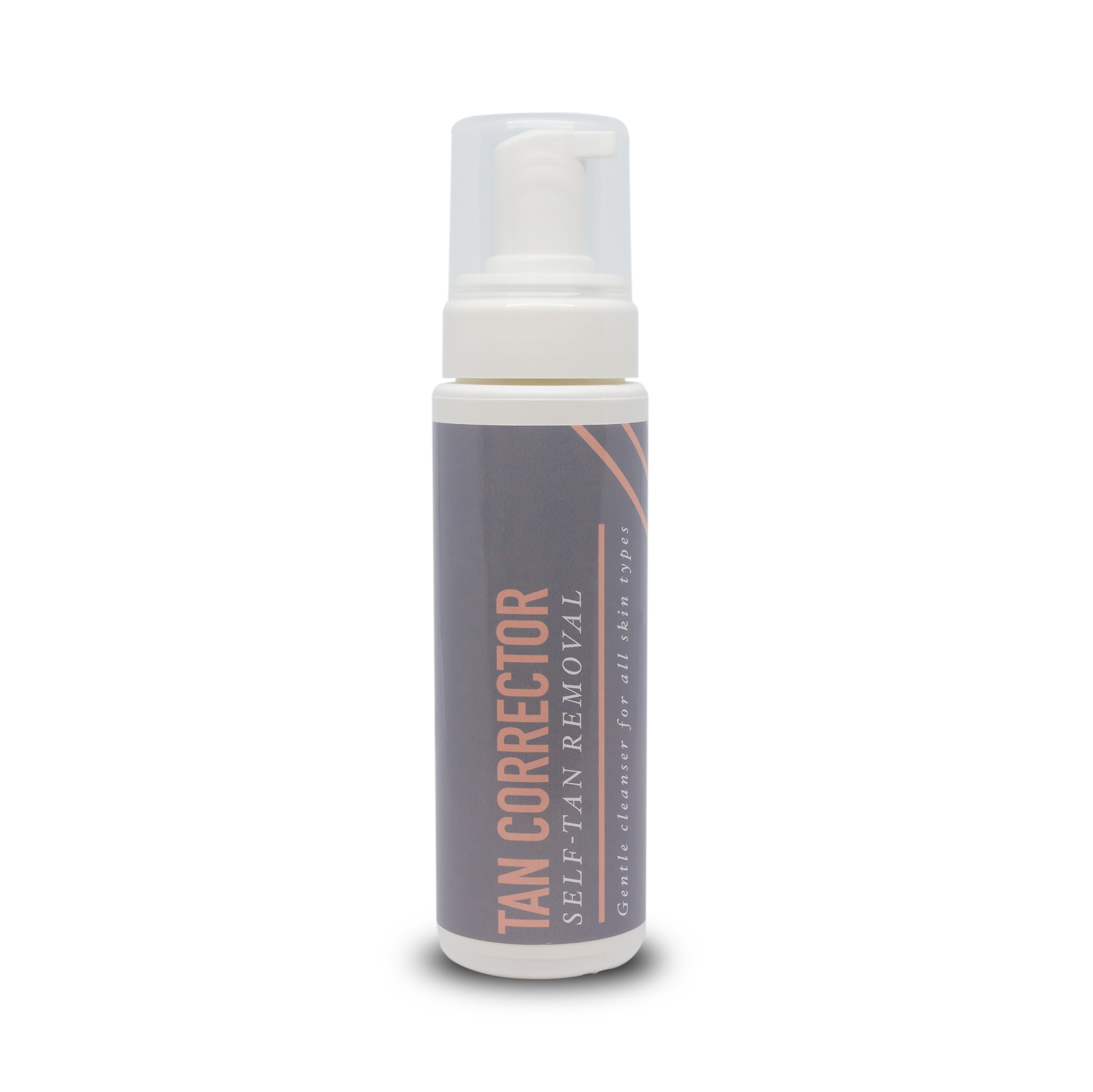 Tan Corrector 200ml - Posh Look