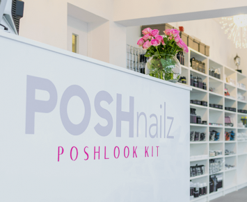 How to Start A Beauty Salon With No Experience | Posh Nailz