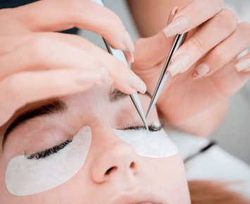 semi permanent lashes, how to remove semi permanent lashes