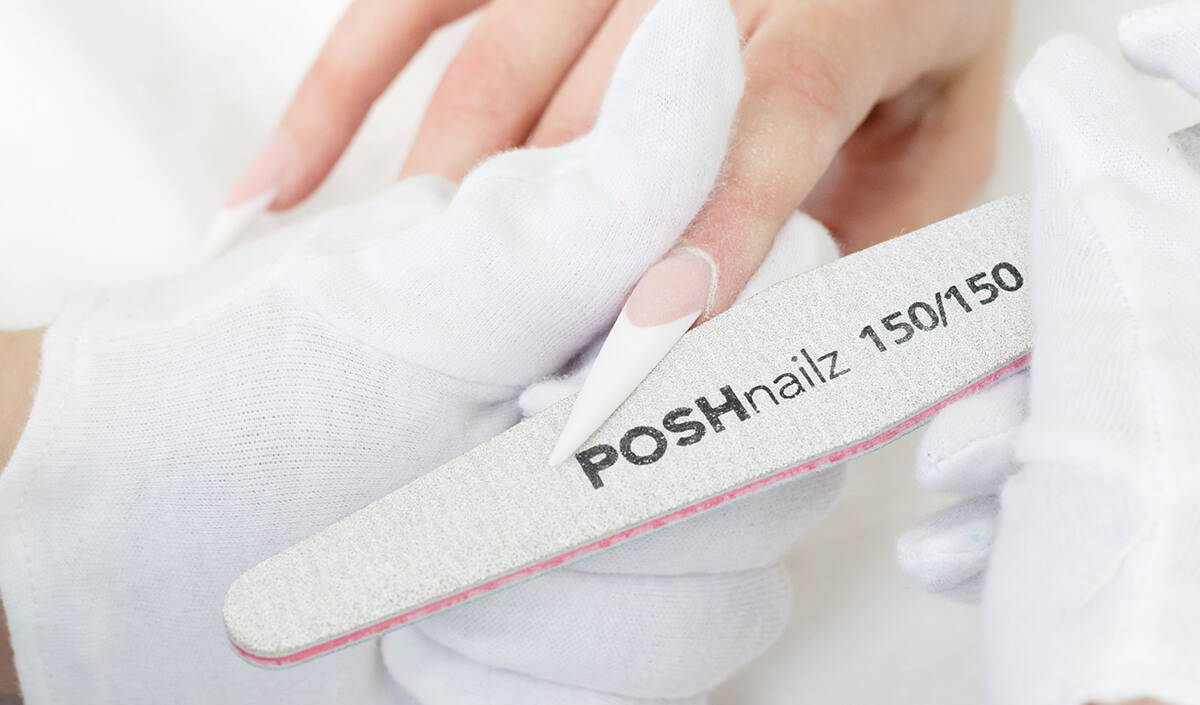 10 Pieces of Equipment You Need to Start A Nail Tech Business - Posh Look