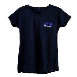 JTM T-Shirt | Posh Look