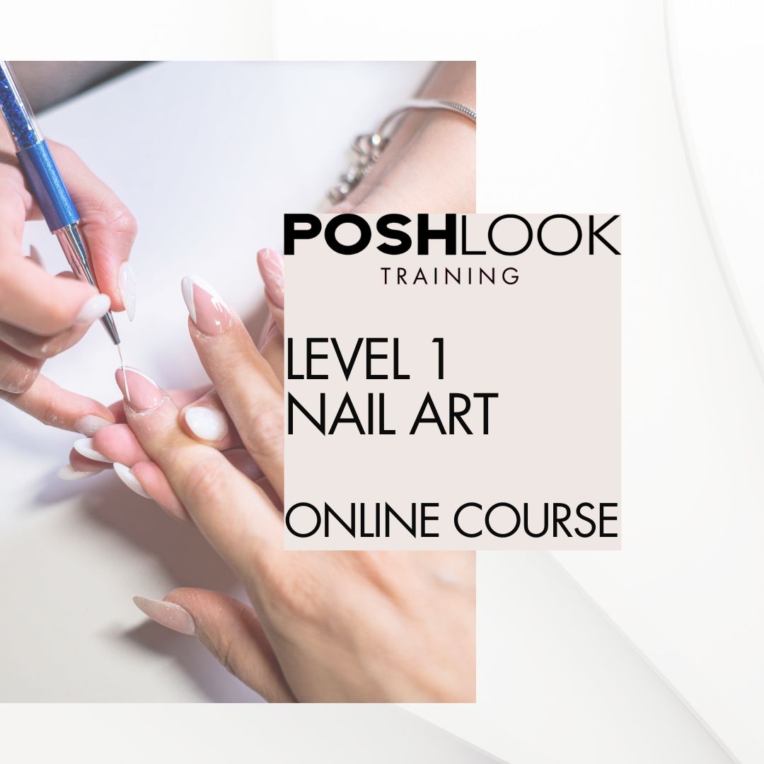 Best Nail Art Online Courses - Nailrituals - Medium